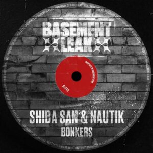 Shiba San, Nautik (US) - Bonkers [BL043B]