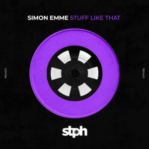 Simon Emme, Marco Lys - Stuff Like That [STPH336]