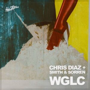 Smith & Sorren & Chris Diaz - WGLC [HP272]