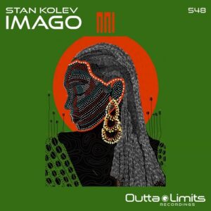 Stan Kolev - Imago [OL548]