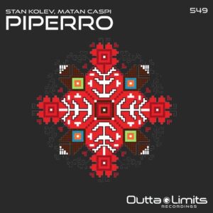 Stan Kolev & Matan Caspi - Piperro [OL549]