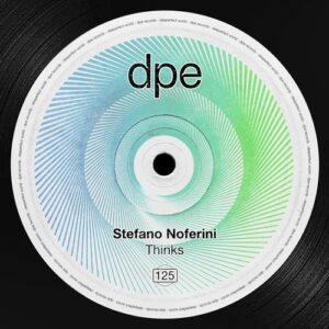 Stefano Noferini - Thinks [DP346]