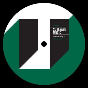 Steve Kelley - Green Daze [SLM046]