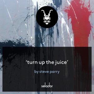 Steve Parry - Turn Up The Juice [SEL188]