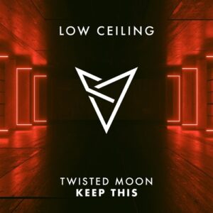 TWISTED MOON - KEEP THIS [LOWC245]