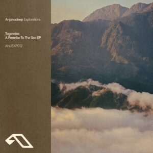 Tagavaka - A Promise To The Sea EP [ANJEXP012BD]