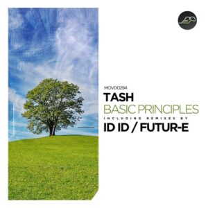 Tash - Basic Principles [MOVD0294]