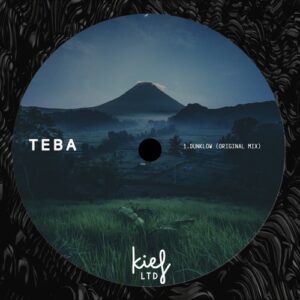 Teba (PE) - Dunklow (Original Mix) [KIFLTD073B]