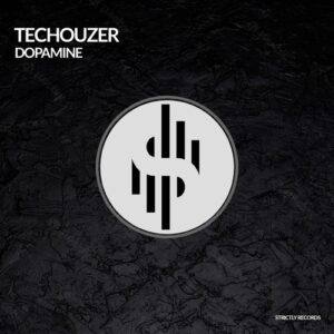 TecHouzer  - Dopamine [CAT1131631]