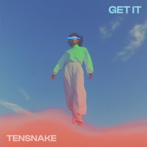 Tensnake - Get It [ARMAS2963]
