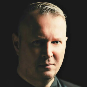 Thomas Schumacher Weekend warriors Chart