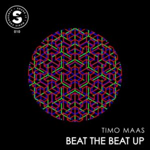 Timo Maas - Beat The Beat Up [SIMF0010]