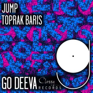 Toprak Baris - Jump [GDC182]