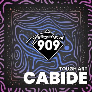 Tough Art - Cabide [FREAK297]