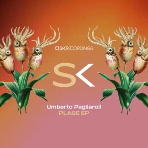 Umberto Pagliaroli - Please [SK303]