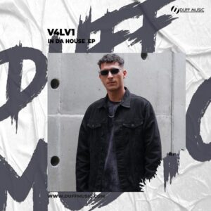 V4LV1 - In da House EP [DM419]