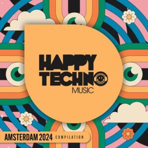 VA - Amsterdam 2024 [HTMC31]