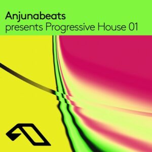 VA - Anjunabeats presents Progressive House 01 (DJ Mix) [ANJCDCO300BD]