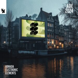 VA - Armada Electronic Elements - ADE 2024 - Extended Versions [ARDI4563]