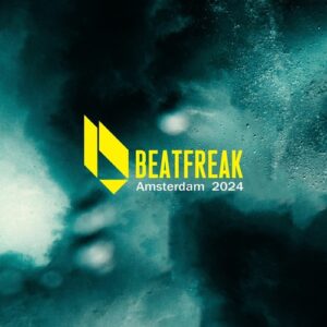 VA - Beatfreak Amsterdam 2024 [BF387]