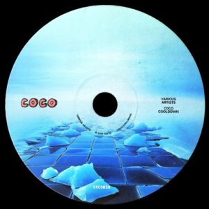 VA - COCO Cooldown [COCO038]