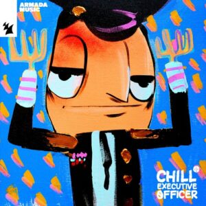 VA - Chill Executive Officer (CEO), Vol. 33 [Selected by Maykel Piron] - Extended Versions [ARDI4562]