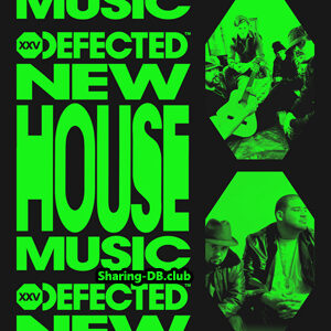 VA - Defected New House Music October 11th, 2024