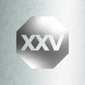 VA - Defected XXV [DFTDXXVD2]