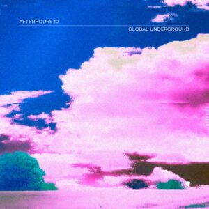 VA - Global Underground: Afterhours 10 [5021732367532]