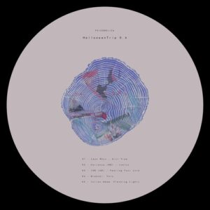 VA - HalloweenTrip 0.4 [PSL0527]