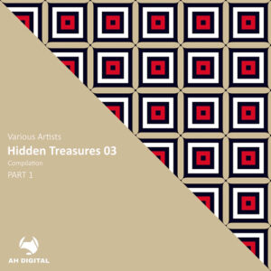 VA - Hidden Treasures 03, Pt. 1 [AHDHT03P1]
