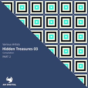 VA - Hidden Treasures 03, Pt. 2 [AHDHT03P2]