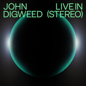 VA - John Digweed - Live in Stereo [BEDLISDL1]