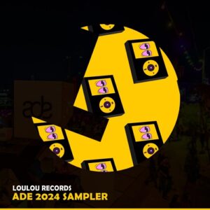 VA - Loulou records ADE 2024 Sampler [LLR325]