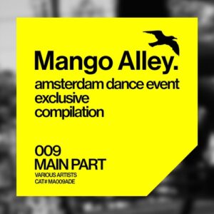 VA - MA. ADE 009 Compilation  MAIN PART [MA009ADE]