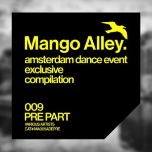 VA - MA. ADE 009 Compilation / PRE PART [MA009ADEPRE]