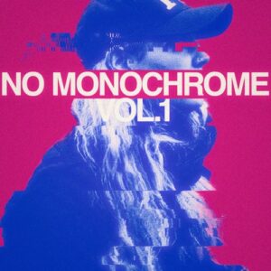 VA - No Monochrome, Vol. 01 [SPCTRM064]