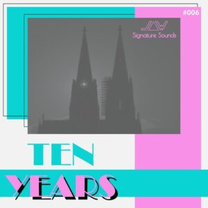 VA - Signature Sounds 6 [JAWSIGNATURE6D]