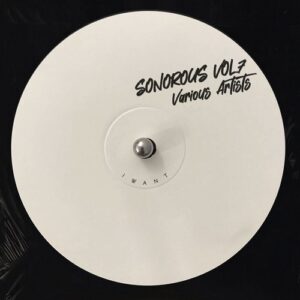 VA - Sonorous Vol.7 [IW211D]