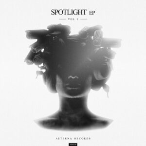 VA - Spotlight EP (Vol.1) [5034644119120]