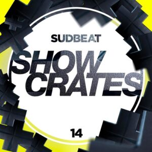 VA - Sudbeat Showcrates 14 [SBVA014]
