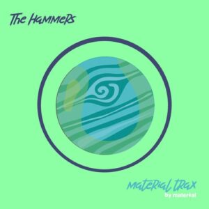 VA - The Hammers, Vol. 32 [MATERIALTRAX136]