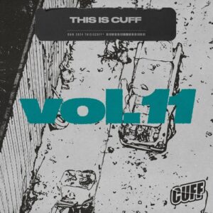 VA - This Is CUFF Vol.11 [CUFF312]