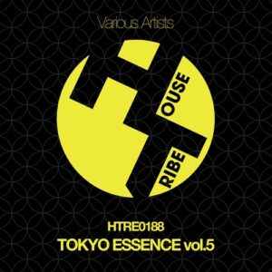 VA - Tokyo Essence, Vol. 5 [HTRE0188]
