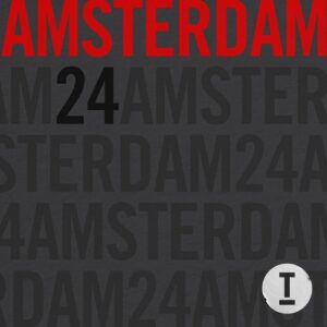 VA - Toolroom Amsterdam 2024 [TOOL130001Z]