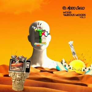 VA - Various Moods, Vol.3 [MC020]
