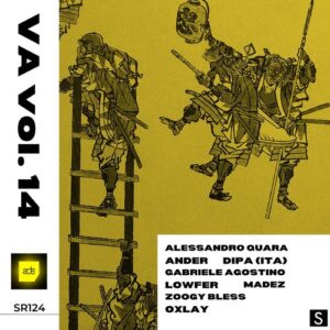VA - Vol. 14 [SR124]