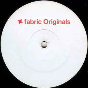 VA - fabric SELECTS V [SLX001]