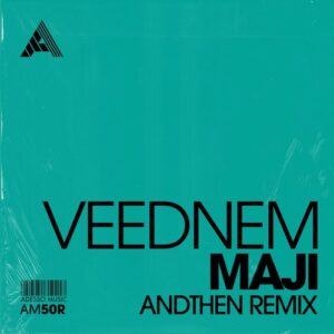 Veednem - Maji (AndThen Remix) - Extended Mix [AM50R]
