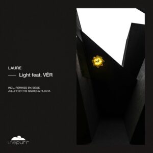 Ver & Laure (CA) - Light [PURR451]